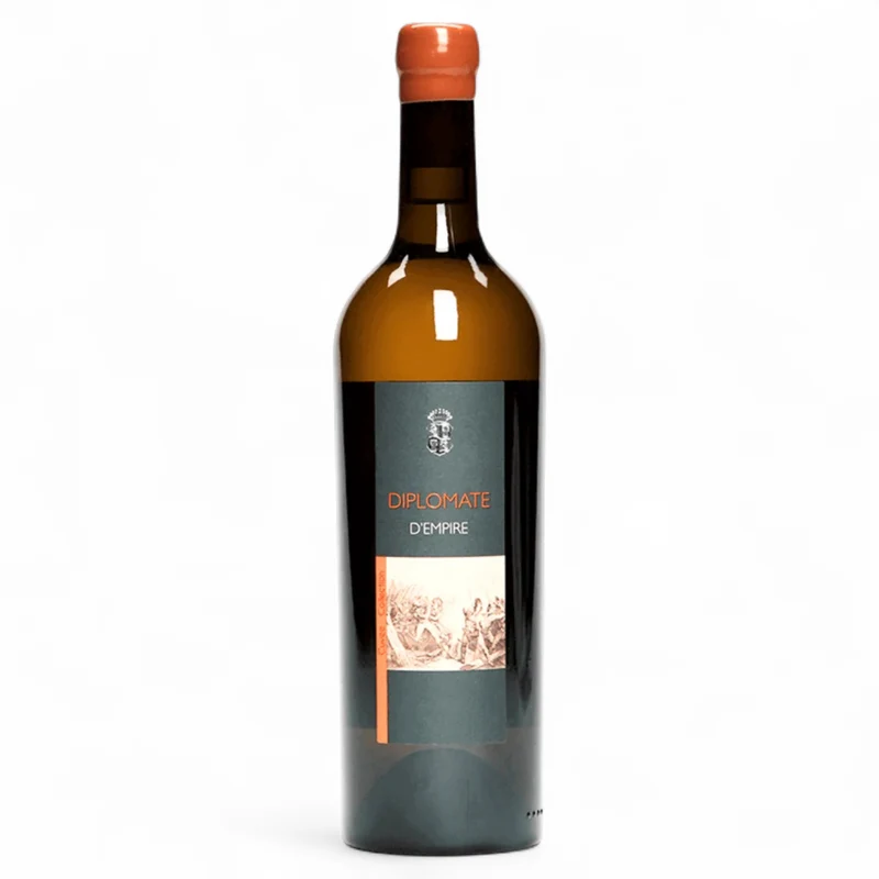 Diplomate d'Empire 2023 | Domaine Comte Abbatucci
