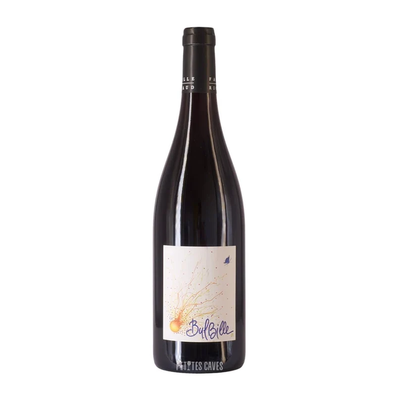 Bulbille 2025 | Domaine Richaud