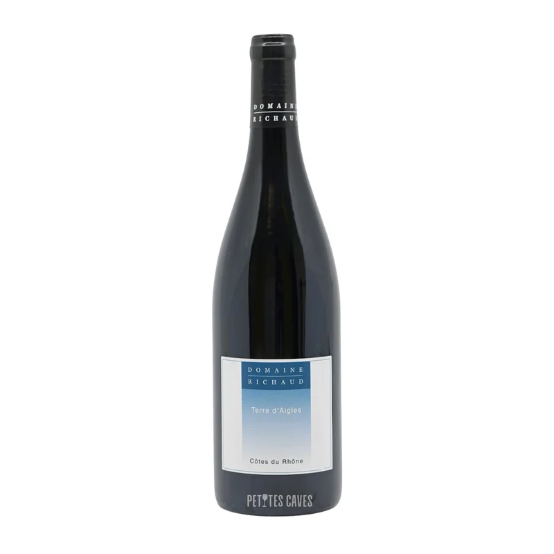 Terre d'Aigles 2025 | Domaine Richaud