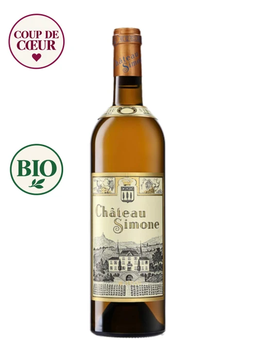 Château Simone - Palette - Blanc 2023