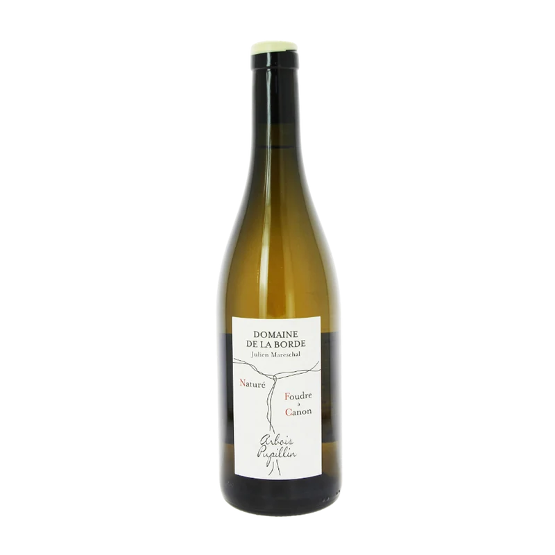 Foudre à Canon Naturé 2022 | Domaine de la Borde