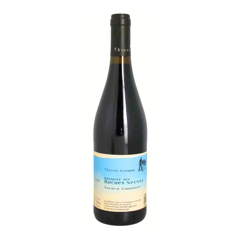 Domaine 2025 | Domaine des Roches Neuves