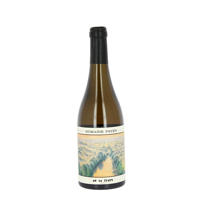 Or du temps ACTE 1 2025 (50cl) | Domaine Payen