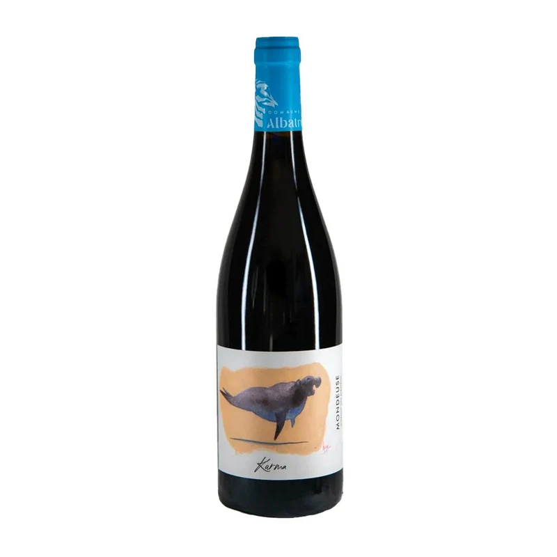 Karma 2024 | Domaine des Albatros