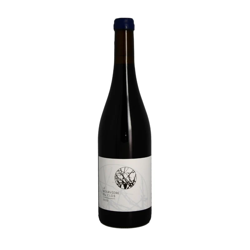 Le Mourvèdre du Clos 2024 | Clos de la Barthassade