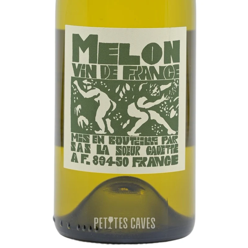 Le Melon 2023 | La Soeur Cadette