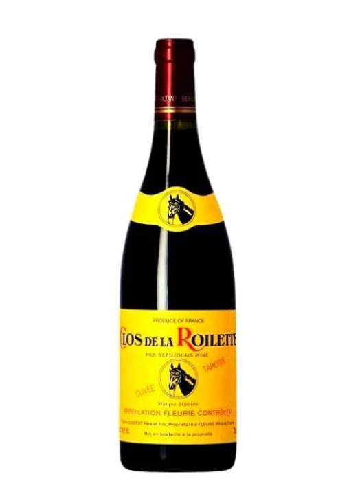 Clos de la Roilette - Fleurie - Cuvée Tardive 2024