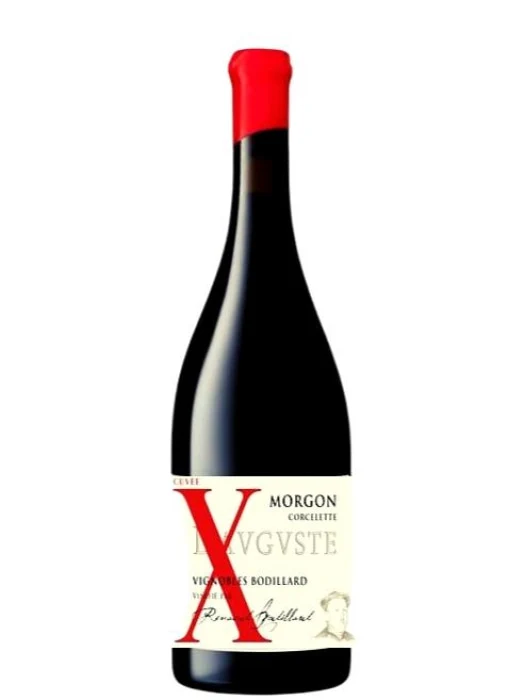 Vignobles Bodillard - Morgon - L'Auguste X 2018
