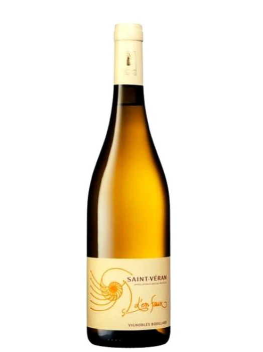 Vignobles Bodillard - Saint-Véran - D'en faux 2024