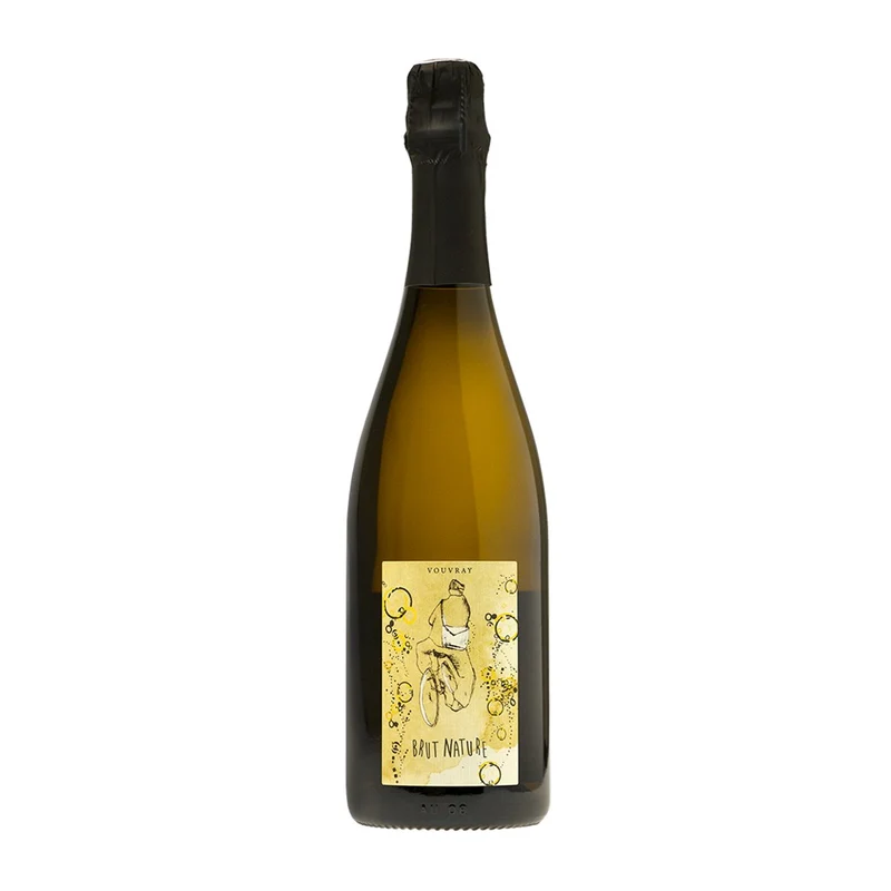 Brut nature | Domaine du Facteur