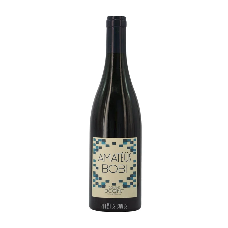 Amatéüs Bobi 2020 | Domaine Bobinet