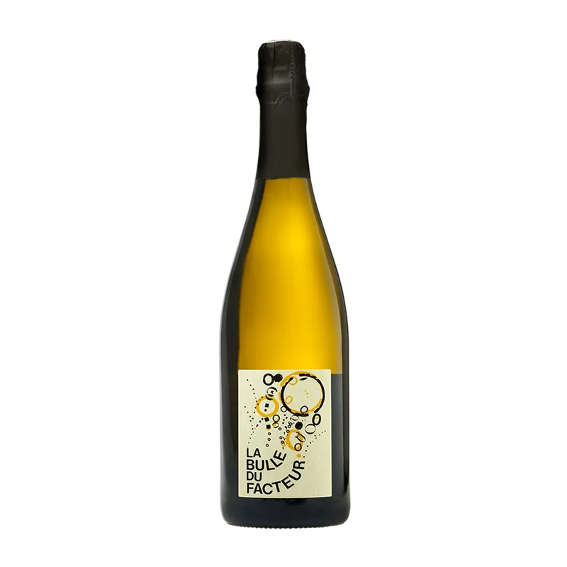 La bulle du Facteur 2025 | Domaine du Facteur