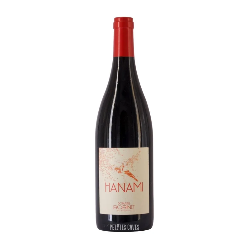 Hanami 2024 | Domaine Bobinet