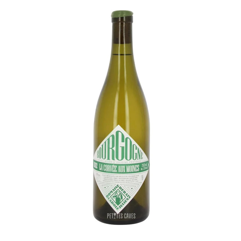 La Corvée Aux Moines 2023 | Domaine Derain