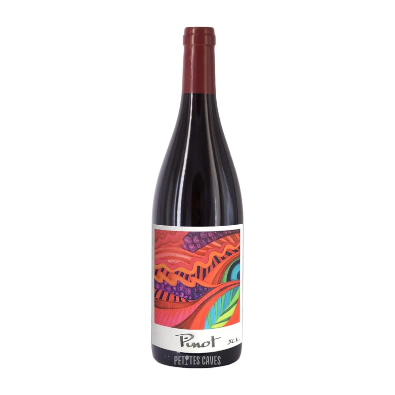 Pinot Noir 2024 | Jean-Claude Lapalu