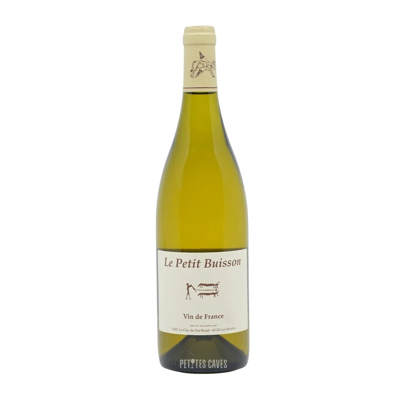 Le Petit Buisson 2025 | Clos du Tue Boeuf