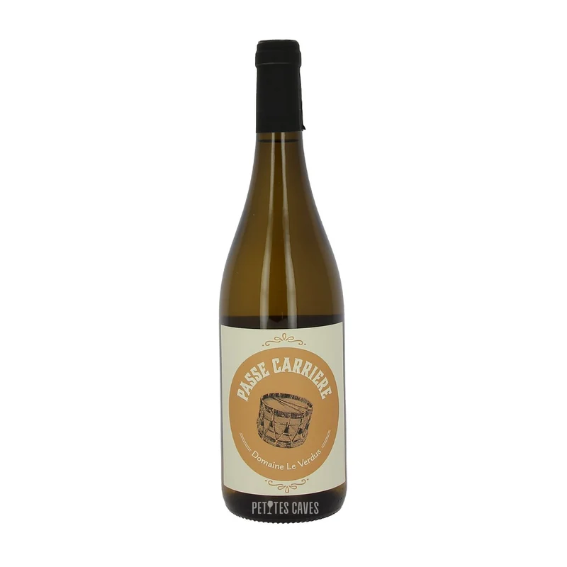 Passe Carrière 2025 | Domaine Le Verdus