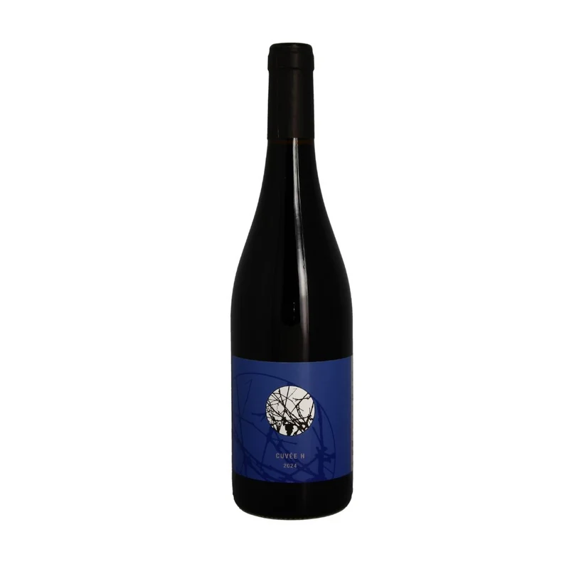 Cuvée H 2025 | Clos de la Barthassade