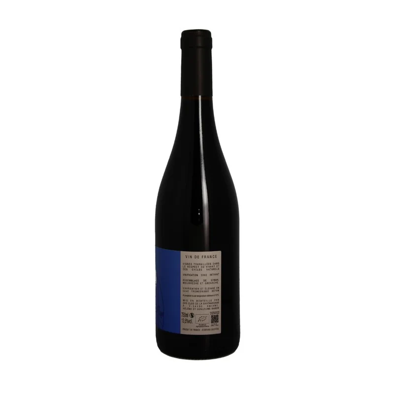 Cuvée H 2025 | Clos de la Barthassade