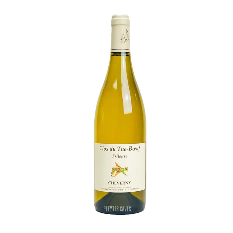 Frileuse 2024 | Clos du Tue Boeuf