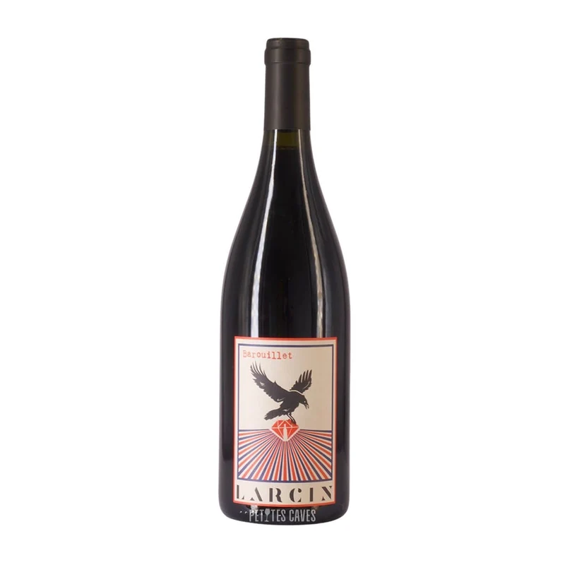 Larcin 2024 | Château Barouillet