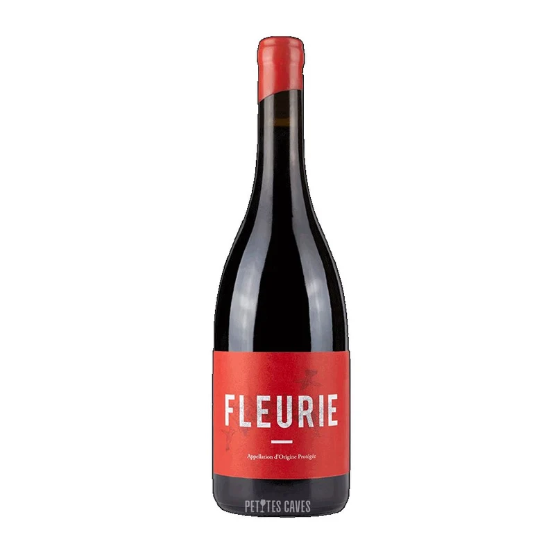 Fleurie 2024 | Thibault Ducroux