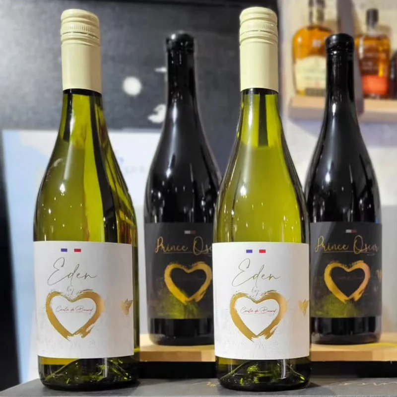 Eden - Sauvignon blanc - Château Clos de Boüard