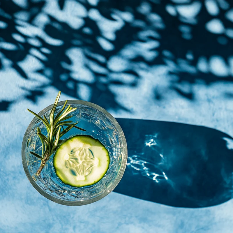 Ose N°1 - Apéritif sans alcool - Nighthawks