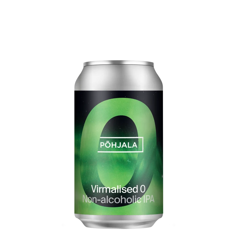 Virmalised - IPA - Põhjala