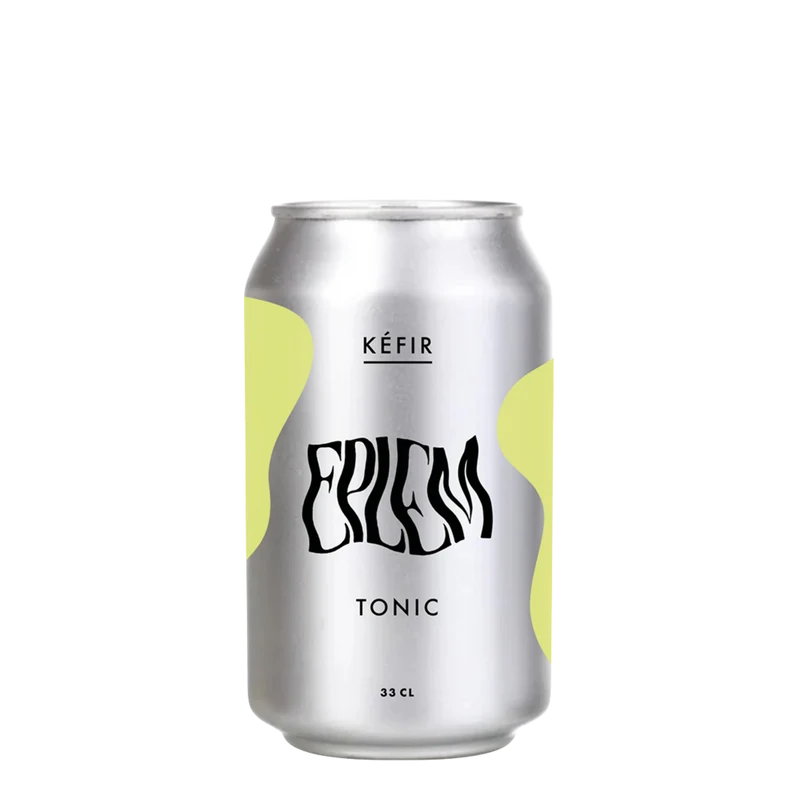 Kéfir Tonic - EPLEM