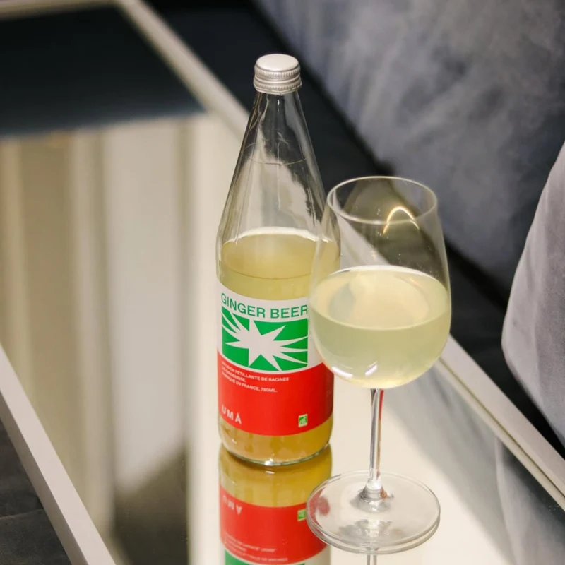 Tonic 75cl - UMA