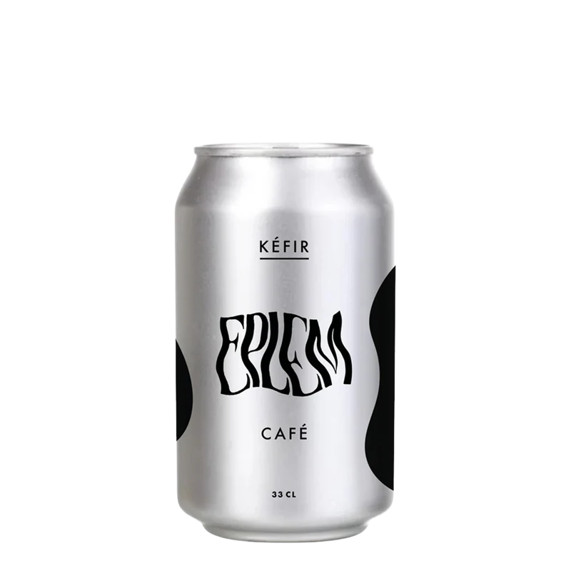 Kéfir Café - EPLEM