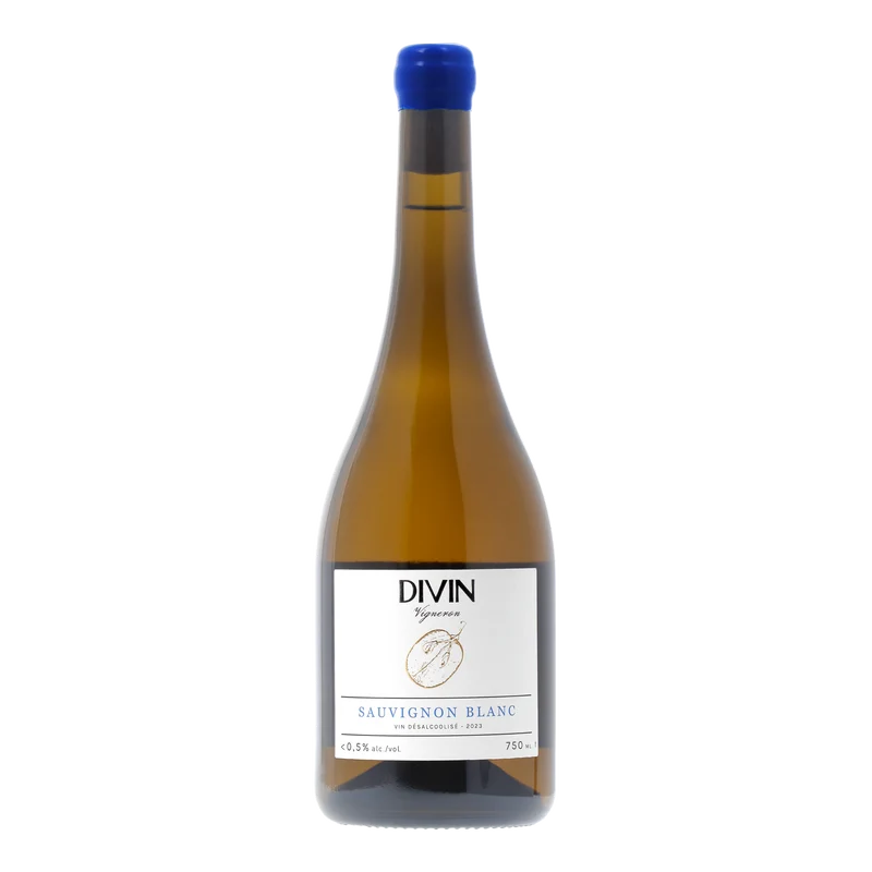Collection Vigneron - Sauvignon blanc - Divin
