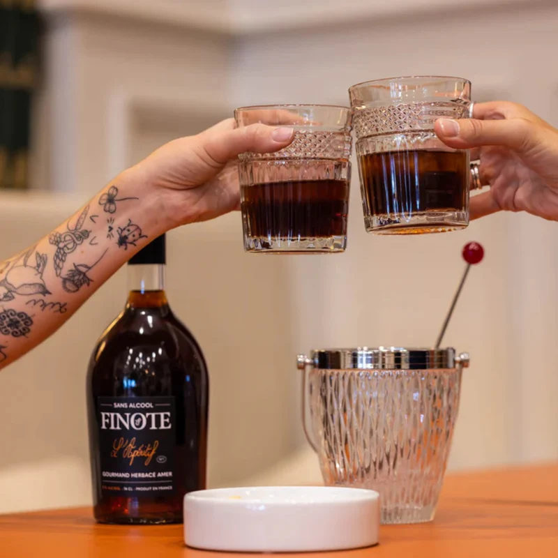 L'apéritif n°1 - Finote
