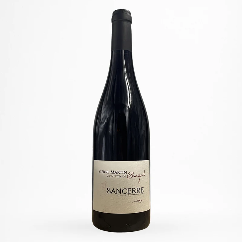 Domaine Pierre Martin - Blanc - 2024 - Vin de Sancerre