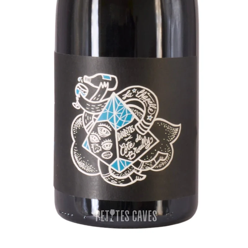 Magnum La Chapelle 2023 | Pierre Cotton et Marine Bonnet
