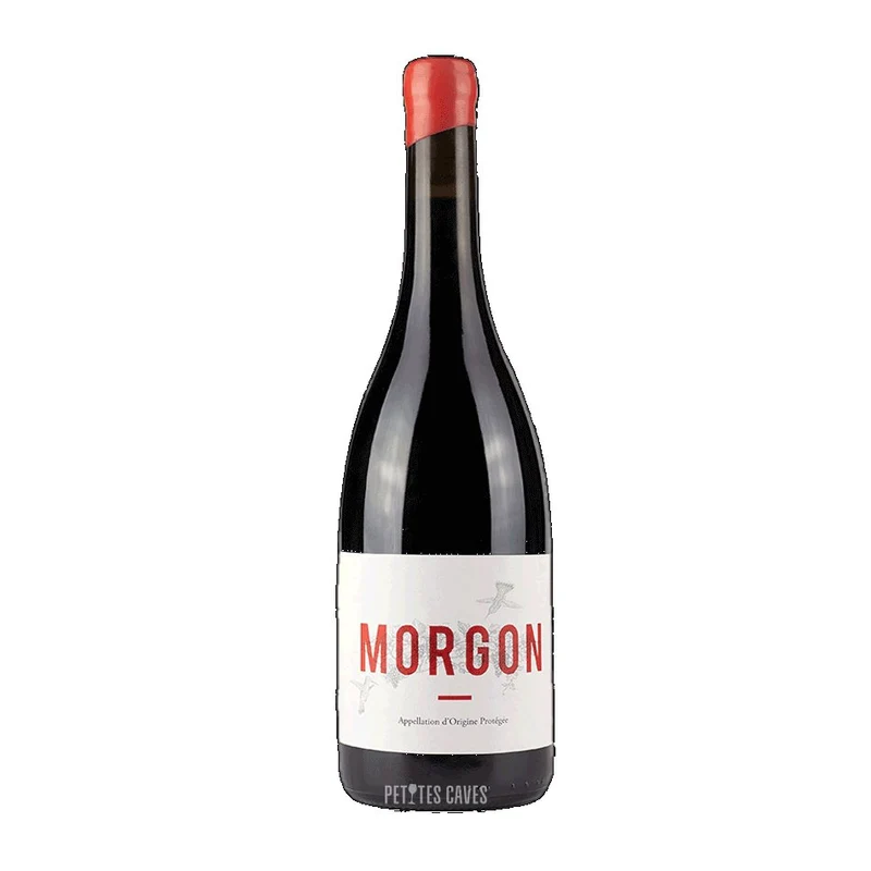 Morgon 2023 | Thibault Ducroux