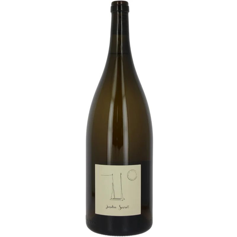 Magnum Jardin Secret 2023 | Axel Domont