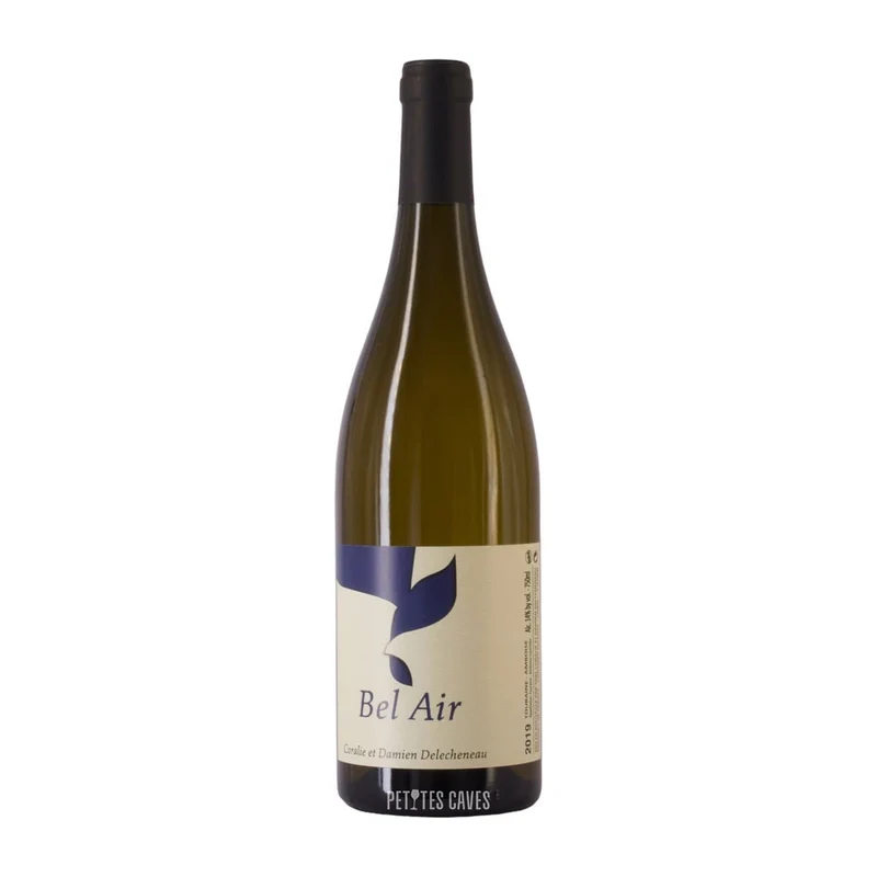 Bel Air 2023 | La Grange Tiphaine