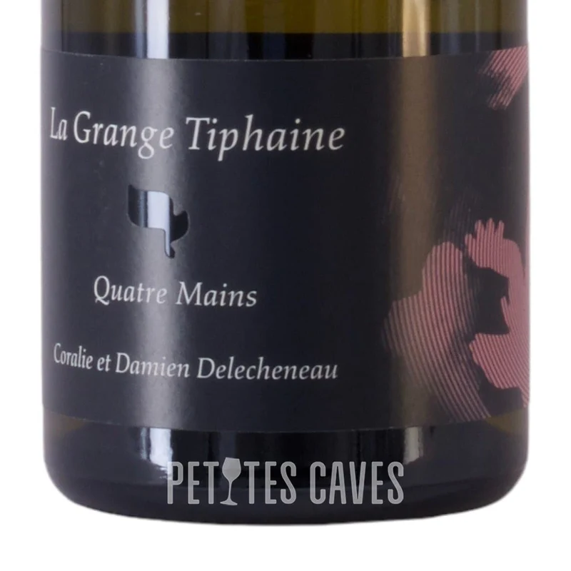 Quatre mains 2023 | La Grange Tiphaine