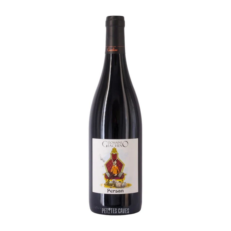 Persan 2023 | Domaine Giachino