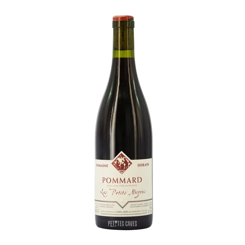Les Petits Noizons 2023 | Domaine Derain