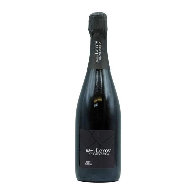 Brut Nature | Rémy Leroy