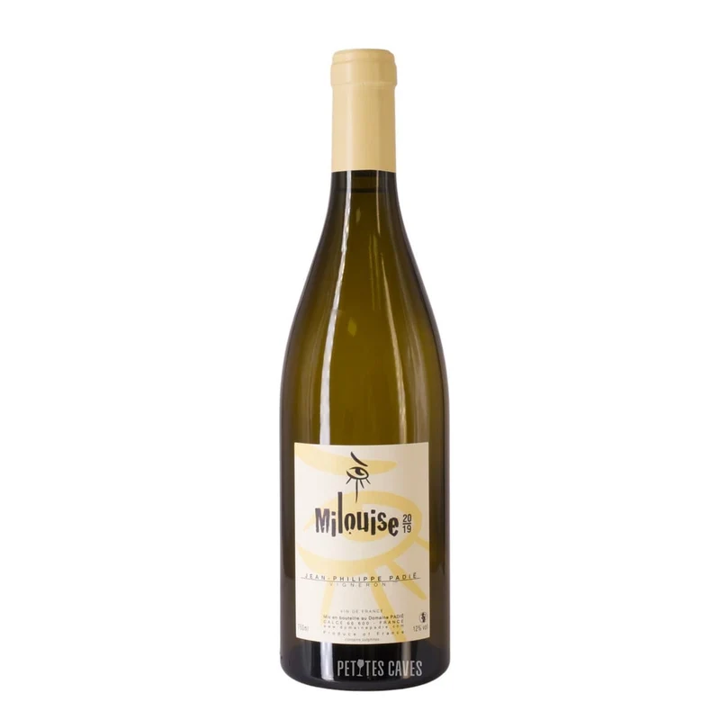 Milouise 2023 | Domaine Padié