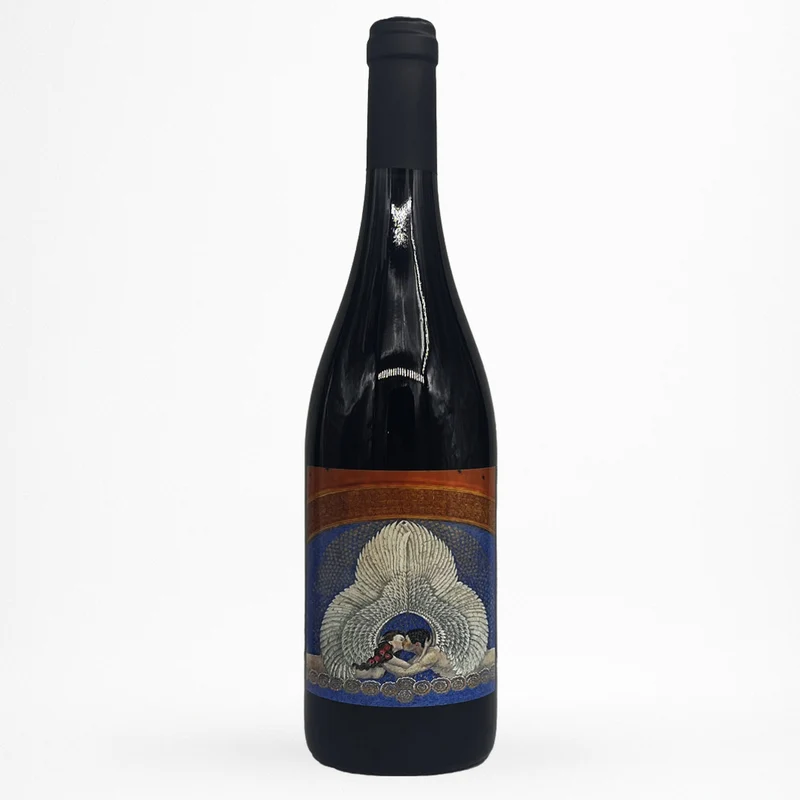 Domaine de l'Ecu - Nobis - Le Temps des Copains - 2023 - Vin de France