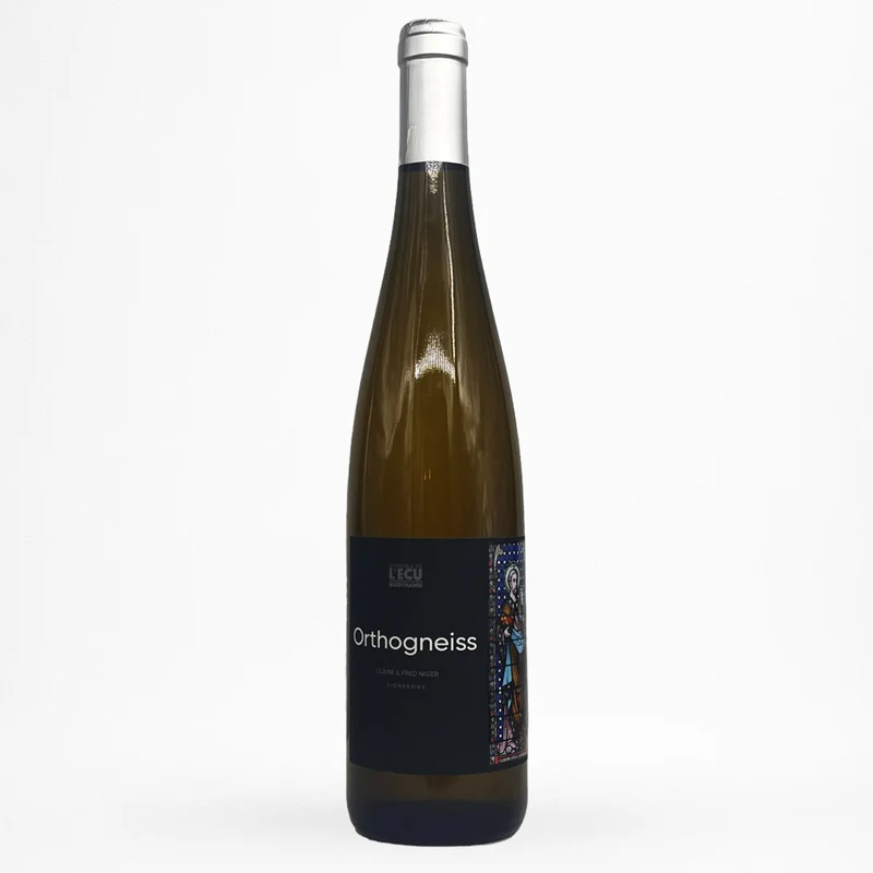 Domaine de l'Ecu - Orthogneiss MMXXII - 2023 - Vin de France