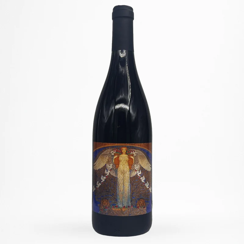 Domaine de l'Ecu - Trinity - Le Temps des Copains - 2023 - Vin de France