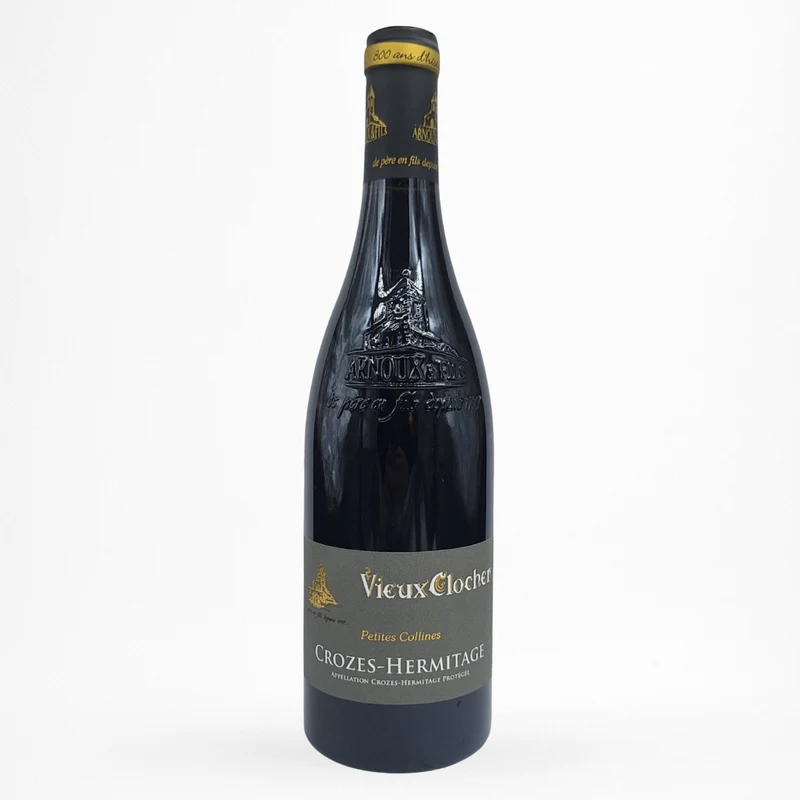 Vieux Clocher - Petites Collines - 2023 - Vin de Crozes-Hermitage