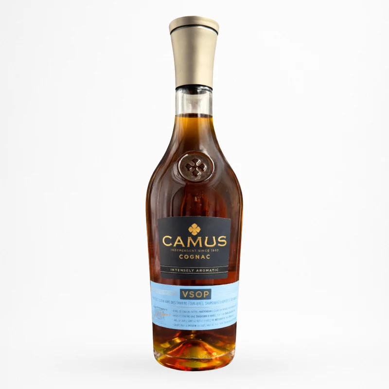 Camus - VSOP Intense