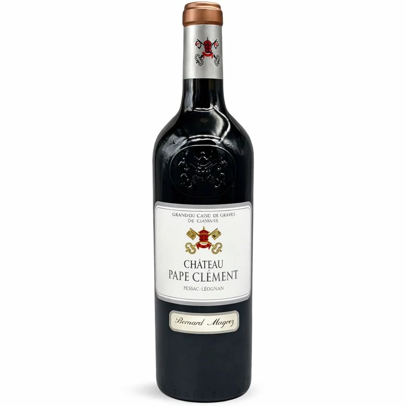 Château Pape Clément - 2015 - Vin de Pessac-Léognan